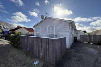 1/27 Albert Street, Terrace End