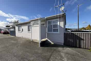 1/27 Albert Street, Terrace End
