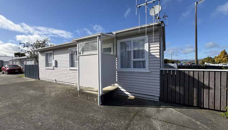 1/27 Albert Street, Terrace End