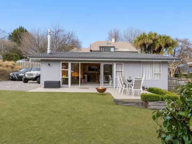 8 Stafford Street, Arrowtown