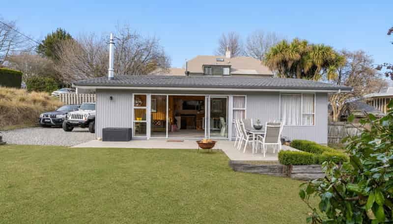 8 Stafford Street, Arrowtown