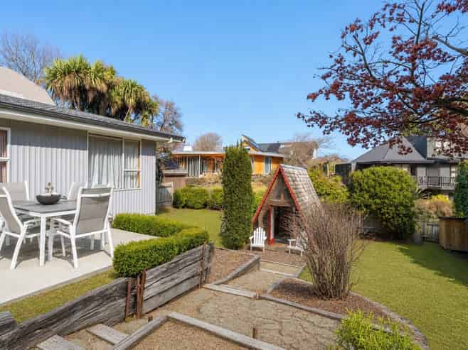 8 Stafford Street, Arrowtown