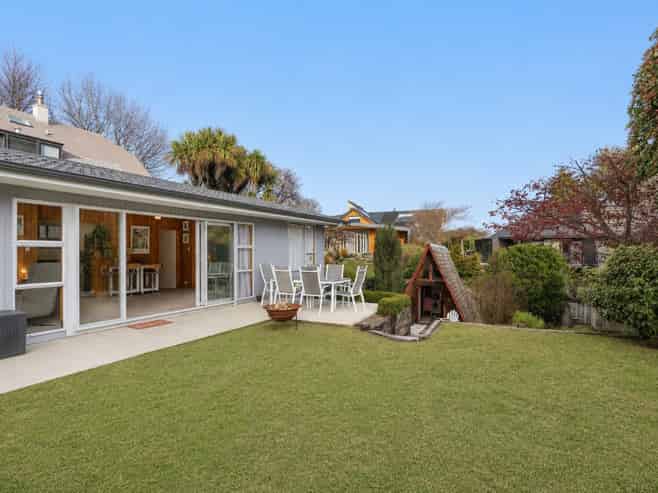 8 Stafford Street, Arrowtown