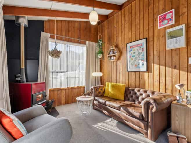 8 Stafford Street, Arrowtown