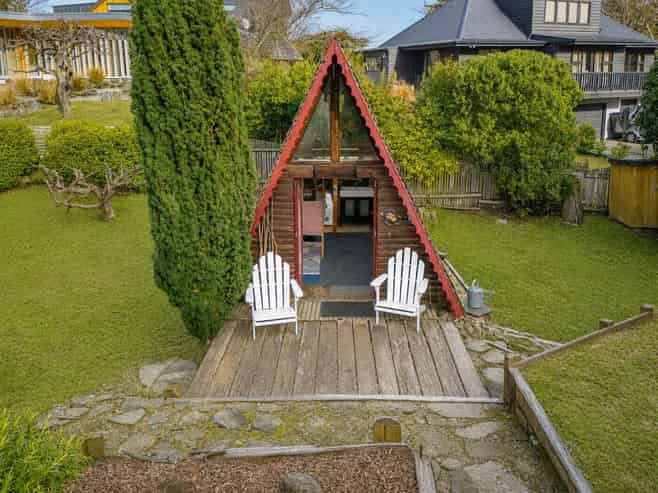 8 Stafford Street, Arrowtown