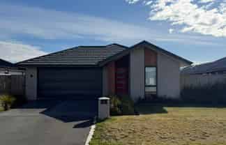 22 Sudbury Way, Rolleston