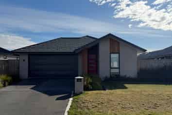 22 Sudbury Way, Rolleston