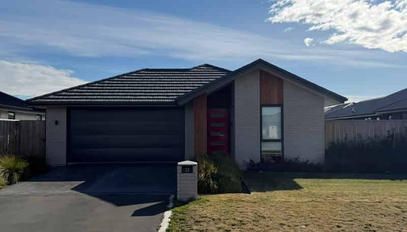 22 Sudbury Way, Rolleston
