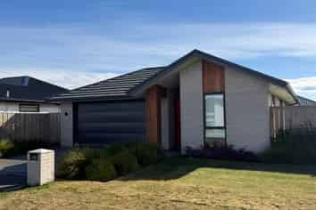 22 Sudbury Way, Rolleston