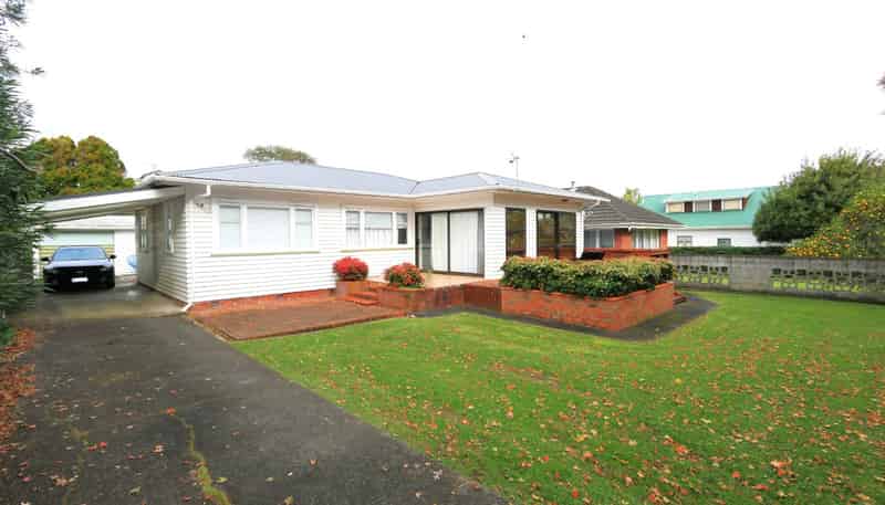 16 Fairleigh Ave, Mount Albert