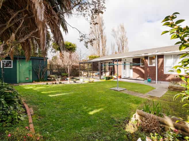 27C Hammond Street, Marton