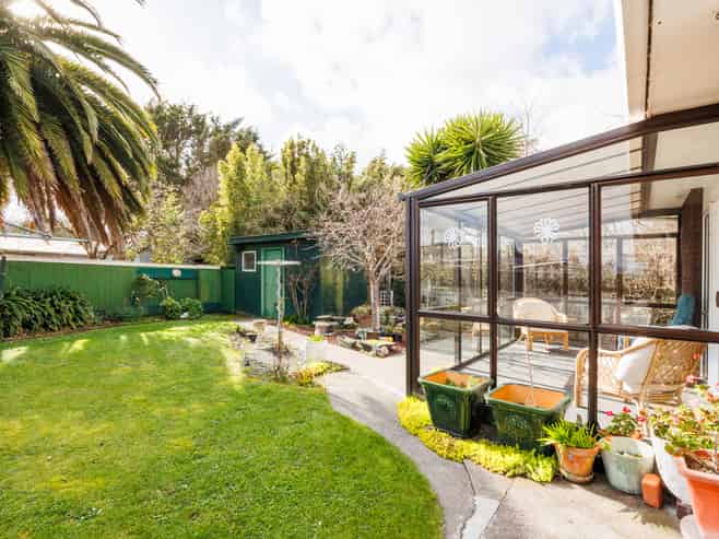27C Hammond Street, Marton