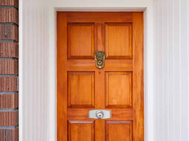27C Hammond Street, Marton