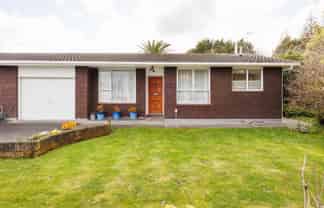 27C Hammond Street, Marton
