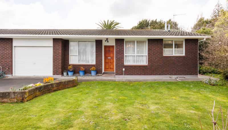27C Hammond Street, Marton