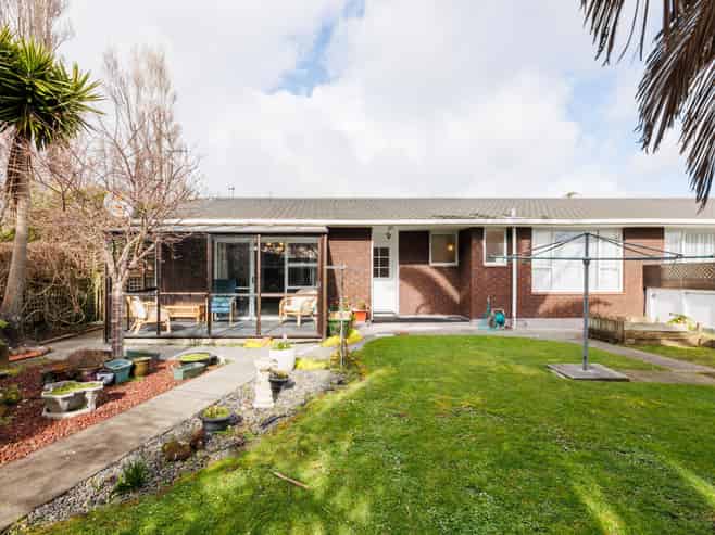 27C Hammond Street, Marton