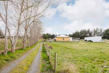 1407A Wellington Road, Marton