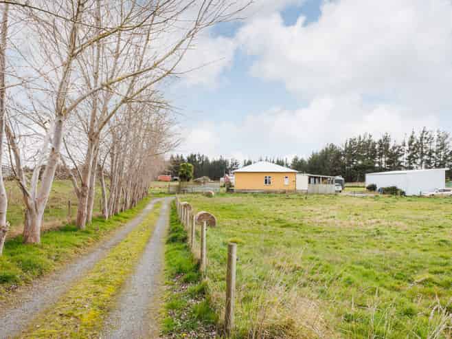 1407A Wellington Road, Marton