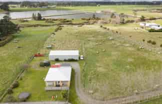 1407A Wellington Road, Marton