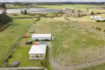 1407A Wellington Road, Marton