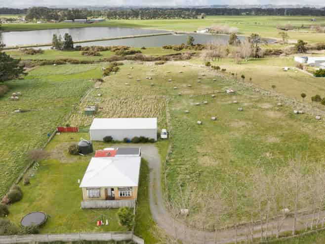1407A Wellington Road, Marton