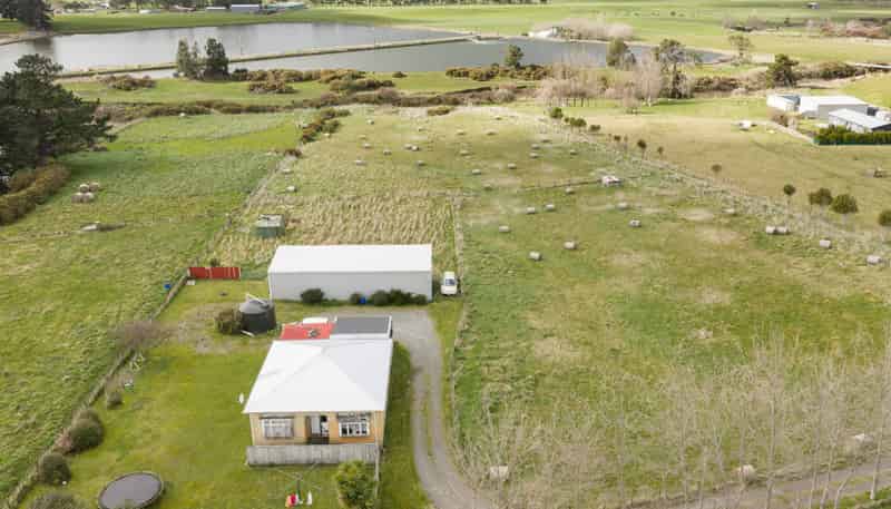 1407A Wellington Road, Marton