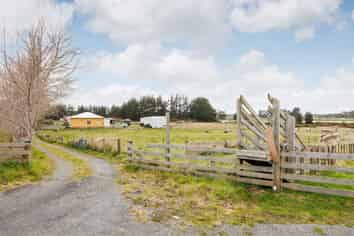 1407A Wellington Road, Marton