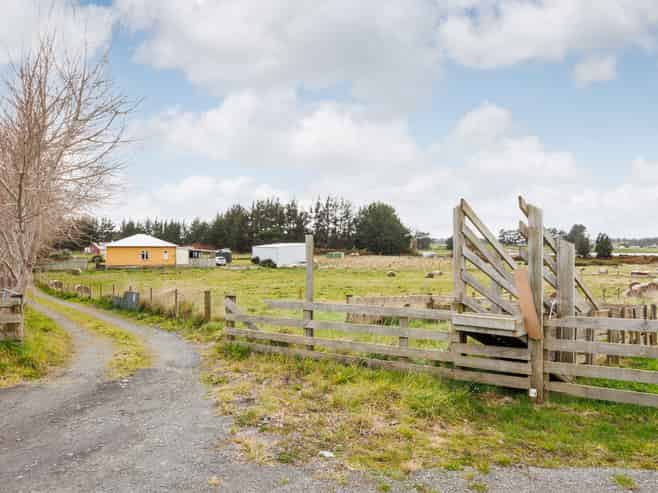 1407A Wellington Road, Marton