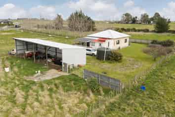 1407A Wellington Road, Marton