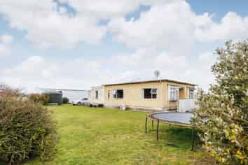 1407A Wellington Road, Marton
