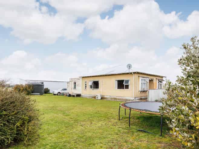 1407A Wellington Road, Marton