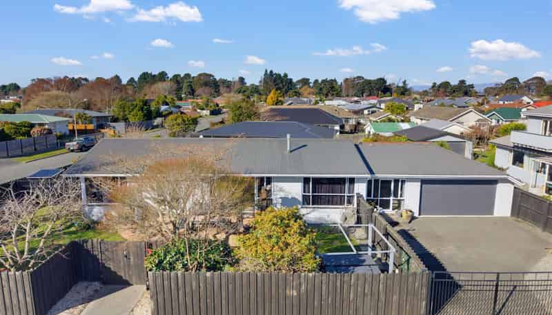 30 Glenrowan Avenue, Avondale