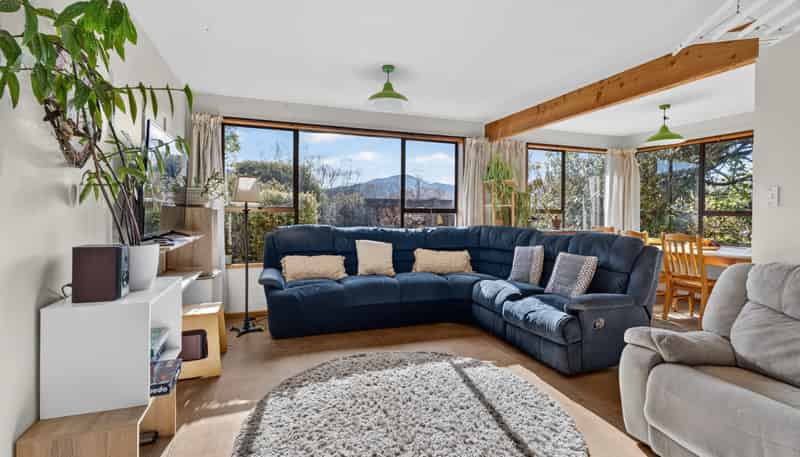 384 Whitecliffs Road, Glentunnel