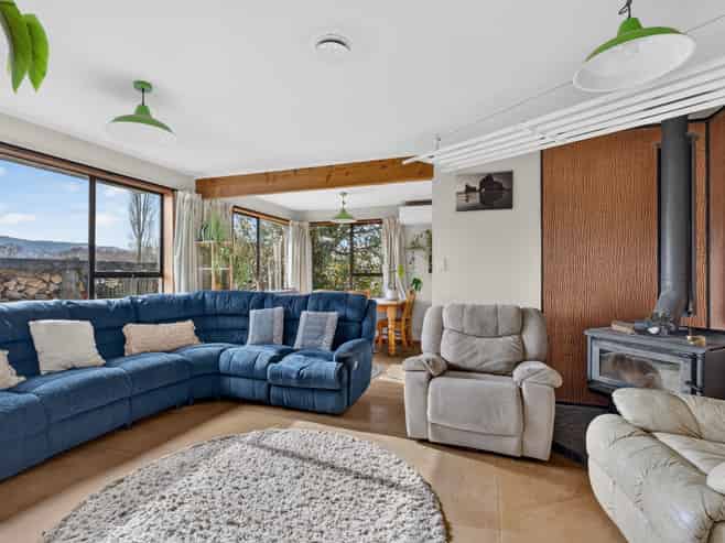 384 Whitecliffs Road, Glentunnel