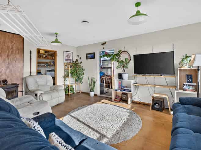 384 Whitecliffs Road, Glentunnel