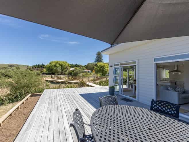 422 Whangaehu Road, Porangahau