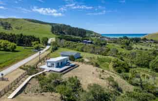 422 Whangaehu Road, Porangahau