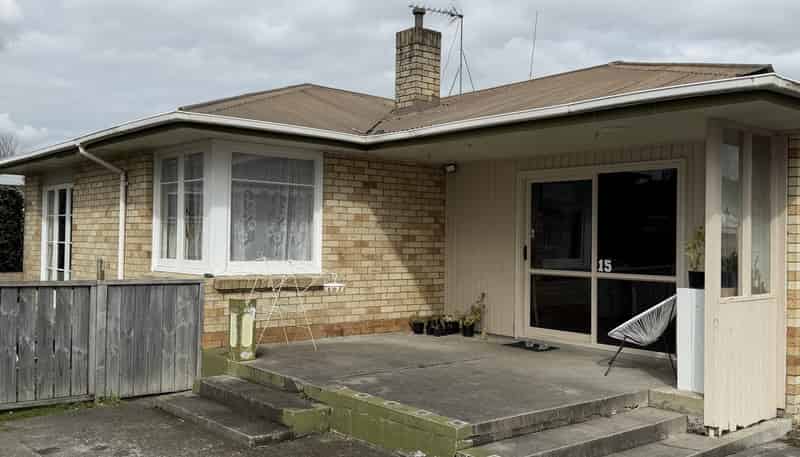 15 Garnett Avenue, Forest Lake