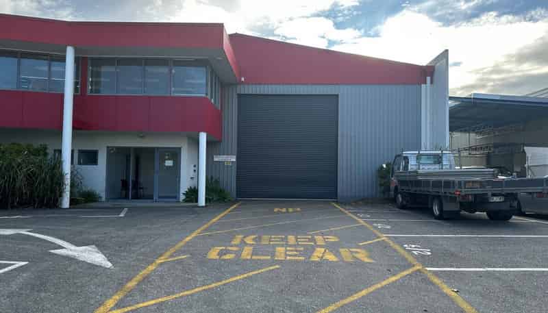 Unit 2 6 Tangmere Place, Greerton