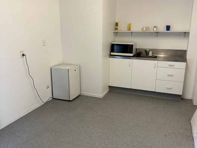 6 Months rent free