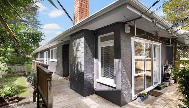 1/52 Tuarangi Road, Grey Lynn