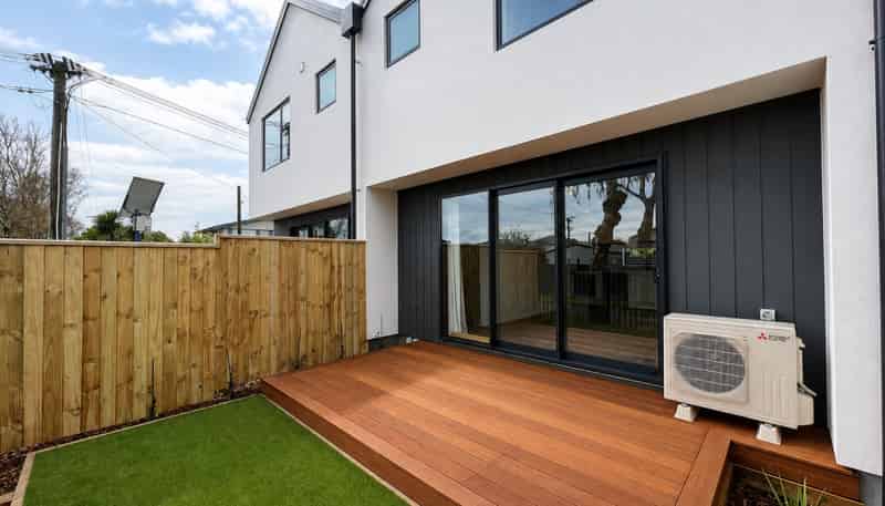 2/29 Sugden Street, Spreydon