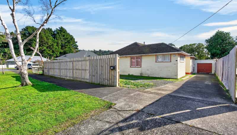 377 George Street, Stokes Valley