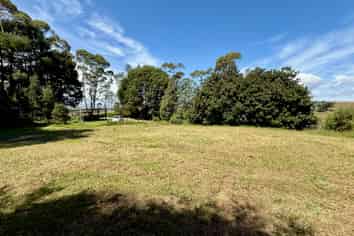 4213 SH23, Raglan
