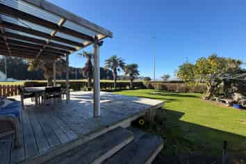 549 Leigh Road, Whangateau
