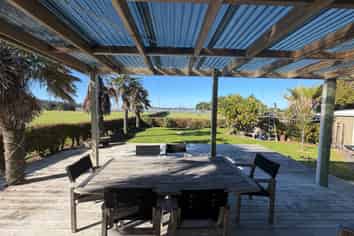 549 Leigh Road, Whangateau
