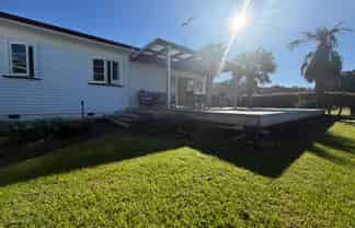 549 Leigh Road, Whangateau