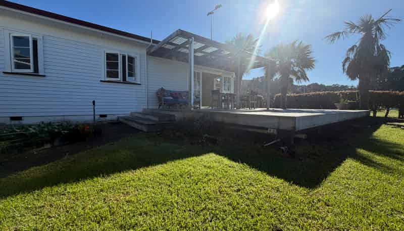 549 Leigh Road, Whangateau