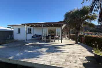 549 Leigh Road, Whangateau