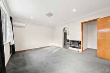 Wellington - Address withheld